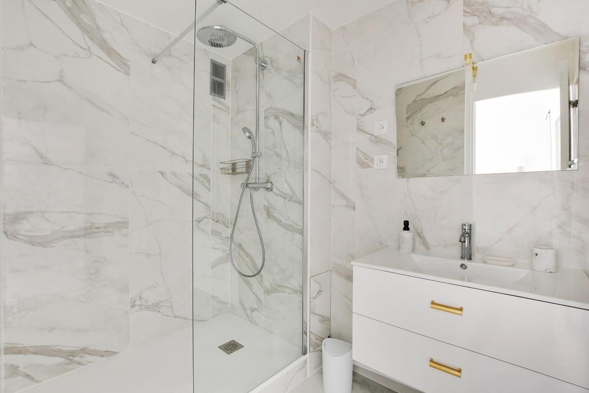 Mouffetard - Pantheon Charming Apartment Paris Exteriör bild