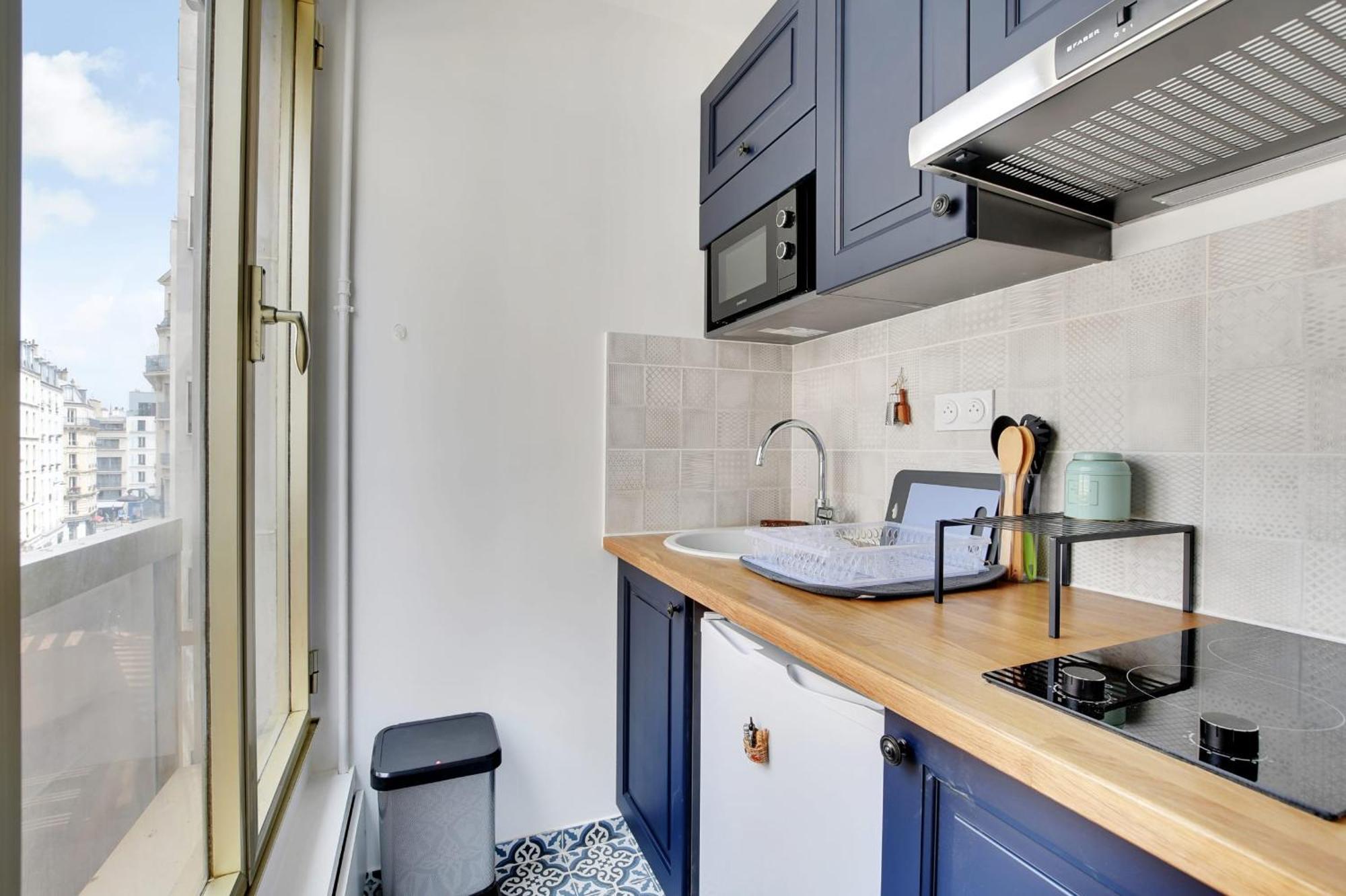 Mouffetard - Pantheon Charming Apartment Paris Exteriör bild
